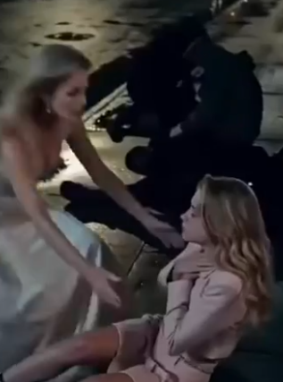 Үхэрчин охины адал явдал
